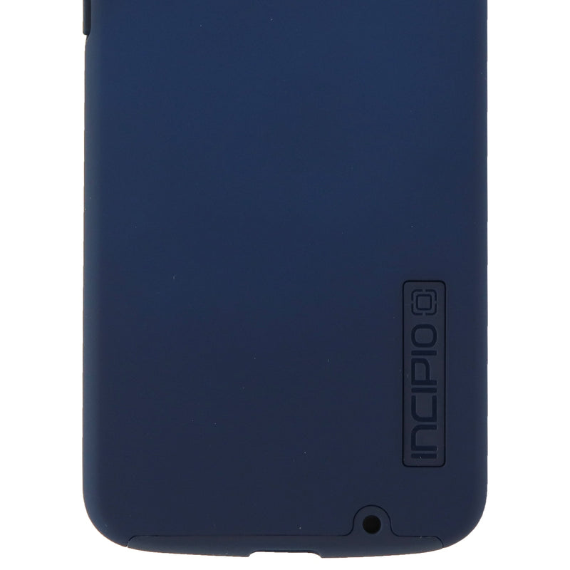 Incipio DualPro Series Protective Case Cover for Moto Z2 Force - Blue - Incipio - Simple Cell Shop, Free shipping from Maryland!