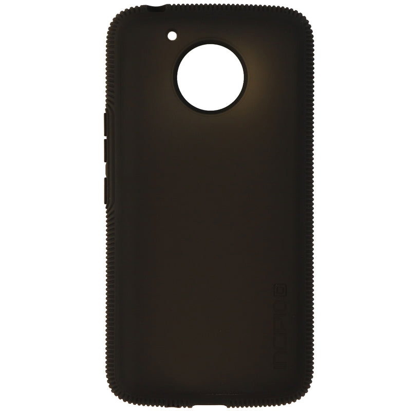 Incipio Octane Series Protective Case Cover for Motorola Moto E4 Plus - Black - Incipio - Simple Cell Shop, Free shipping from Maryland!