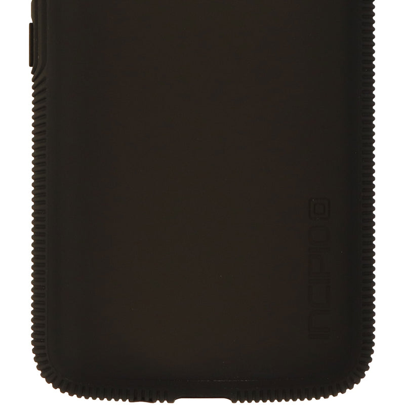 Incipio Octane Series Protective Case Cover for Motorola Moto E4 Plus - Black - Incipio - Simple Cell Shop, Free shipping from Maryland!