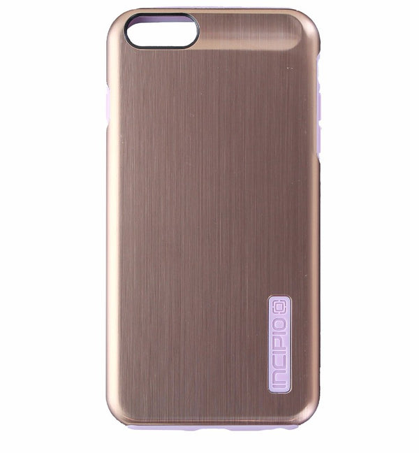 Incipio DualPro Shine Case for iPhone 6 6s Plus Rose Gold *IPH-1196-RGLDBLSH - Incipio - Simple Cell Shop, Free shipping from Maryland!