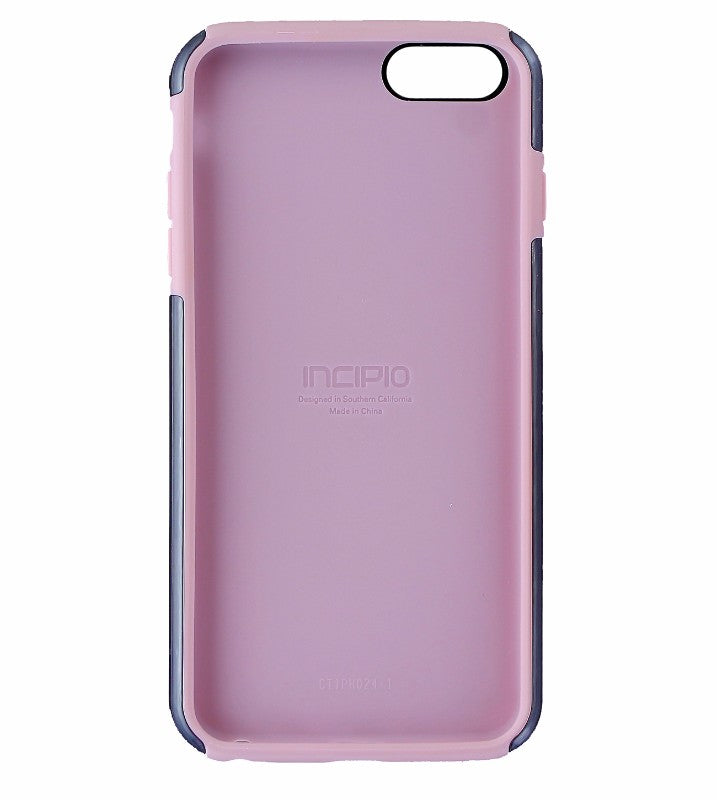 Incipio DualPro Shine Case for iPhone 6 6s Plus Rose Gold *IPH-1196-RGLDBLSH - Incipio - Simple Cell Shop, Free shipping from Maryland!