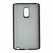 Incipio Octane Series Case for Samsung Galaxy Note Edge - Frost / Smoke - Incipio - Simple Cell Shop, Free shipping from Maryland!