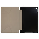Incipio LGND Premium Hard Shell Folio Protective Case for iPad Air 2 - Black - Incipio - Simple Cell Shop, Free shipping from Maryland!