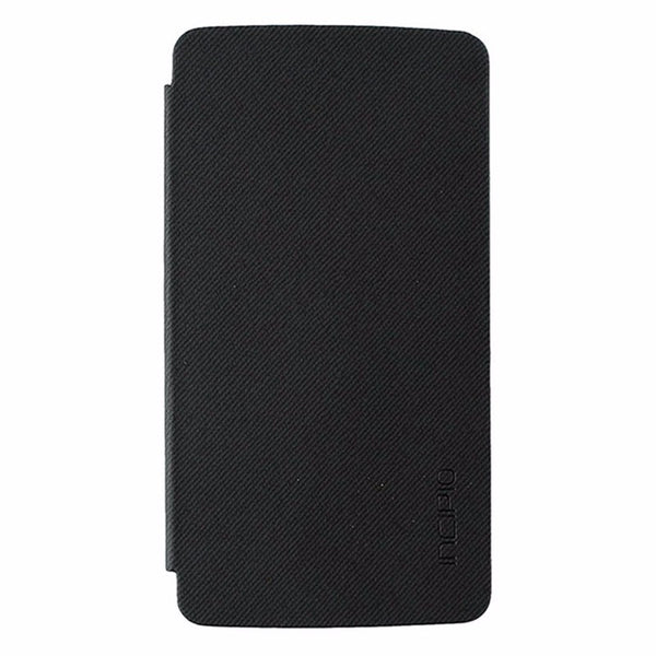 Incipio Lancaster Ultra-Thin Case for LG G Stylo - Black - Incipio - Simple Cell Shop, Free shipping from Maryland!