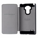 Incipio Lancaster Ultra-Thin Case for LG G Stylo - Black - Incipio - Simple Cell Shop, Free shipping from Maryland!