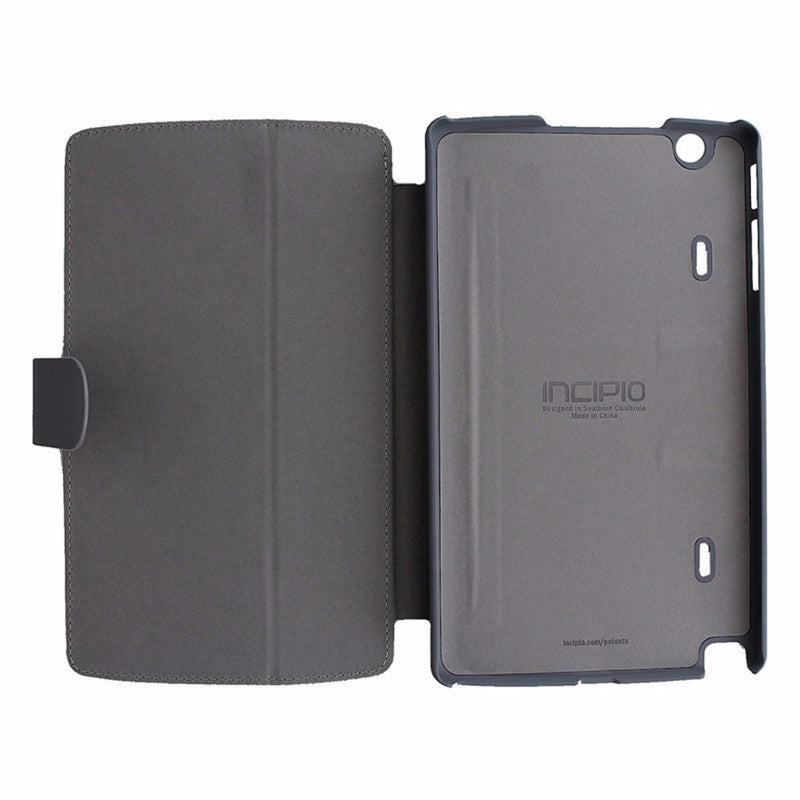 Incipio Lexington Folio Case for LG G Pad X8.3&