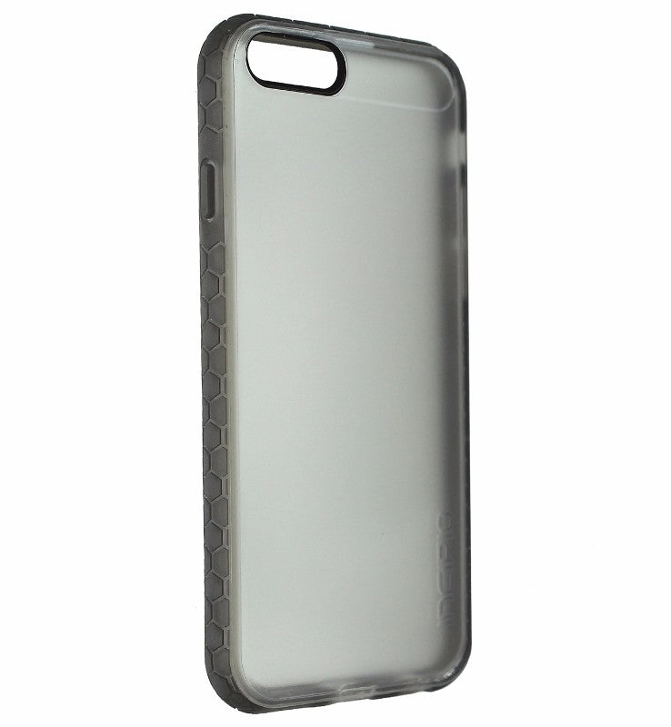 Incipio Octane Series Hybrid Case Cover for Apple iPhone 6s 6 - Frost / Gray - Incipio - Simple Cell Shop, Free shipping from Maryland!