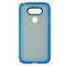 Incipio Octane Series Impact Case for LG G5 Smartphone - Frost / Blue - Incipio - Simple Cell Shop, Free shipping from Maryland!