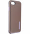 Incipio DualPro Shine Protective Case Cover for iPhone 8 / 7 - Rose Gold / Pink - Incipio - Simple Cell Shop, Free shipping from Maryland!