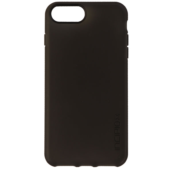 Incipio NGP Series Flexible Gel Case Cover for iPhone 8 Plus 7 Plus - Black - Incipio - Simple Cell Shop, Free shipping from Maryland!