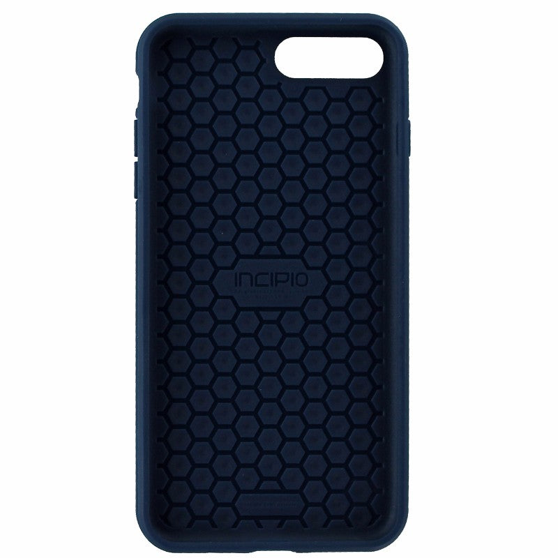 Incipio NGP Advanced Series Protective Case for iPhone 8 Plus / 7 Plus - Blue - Incipio - Simple Cell Shop, Free shipping from Maryland!