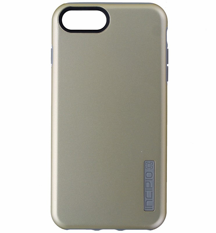 Incipio DualPro Protective Hybrid Case Cover Apple iPhone 7+ 6s+ 6+ Plus - Gold - Incipio - Simple Cell Shop, Free shipping from Maryland!