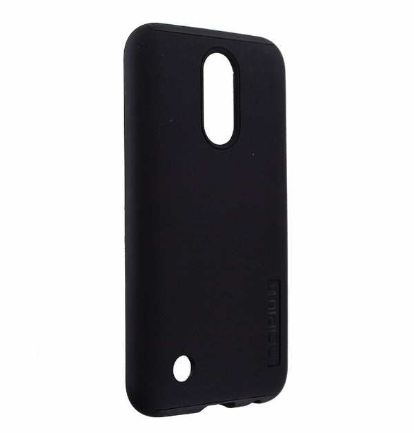 Incipio DualPro Series Case for LG K20 / K20v / K20 Plus / Harmony - Matte Black - Incipio - Simple Cell Shop, Free shipping from Maryland!