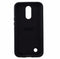 Incipio DualPro Series Case for LG K20 / K20v / K20 Plus / Harmony - Matte Black - Incipio - Simple Cell Shop, Free shipping from Maryland!