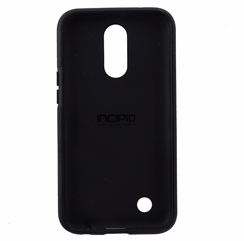 Incipio DualPro Series Case for LG K20 / K20v / K20 Plus / Harmony - Matte Black - Incipio - Simple Cell Shop, Free shipping from Maryland!