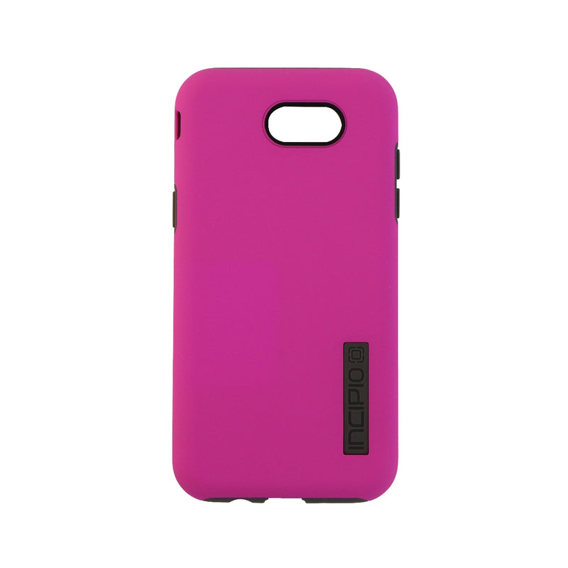 Incipio DualPro Case for Samsung Galaxy J3 / Emerge / Prime 2 - Pink / Gray - Incipio - Simple Cell Shop, Free shipping from Maryland!