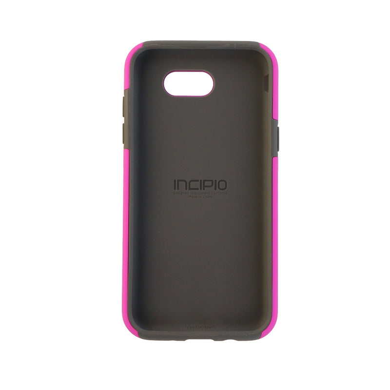 Incipio DualPro Case for Samsung Galaxy J3 / Emerge / Prime 2 - Pink / Gray - Incipio - Simple Cell Shop, Free shipping from Maryland!
