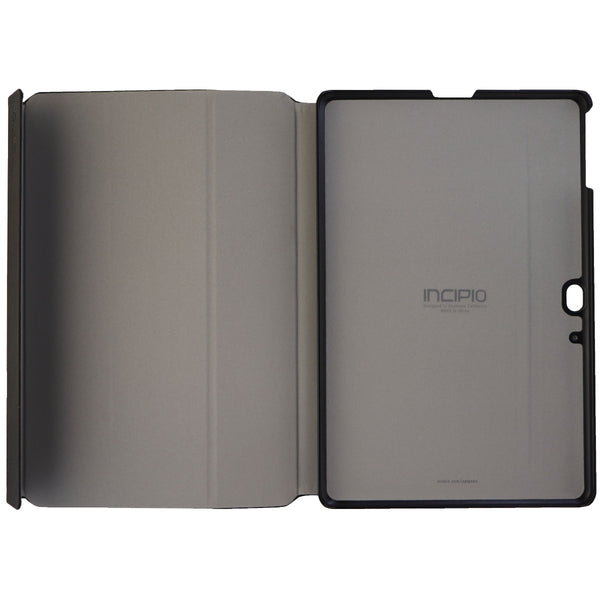 Incipio Faraday Series Folio Hard Case for Verizon Ellipsis 10 HD - Black