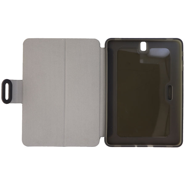 Incipio Clarion Series Gel Folio Case for Samsung Galaxy Tab S3 (9.7) - Black - Incipio - Simple Cell Shop, Free shipping from Maryland!