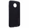 Incipio DualPro Series Dual Layer Case for Motorola Moto Z2 Play - Matte Black - Incipio - Simple Cell Shop, Free shipping from Maryland!