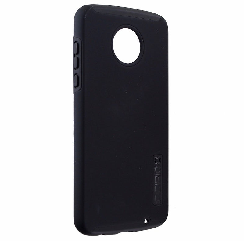 Incipio DualPro Series Dual Layer Case for Motorola Moto Z2 Play - Matte Black - Incipio - Simple Cell Shop, Free shipping from Maryland!