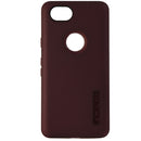 Incipio DualPro Series Protective Case Cover for Google Pixel 2 - Purple/Merlot - Incipio - Simple Cell Shop, Free shipping from Maryland!