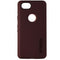 Incipio DualPro Series Protective Case Cover for Google Pixel 2 - Purple/Merlot - Incipio - Simple Cell Shop, Free shipping from Maryland!