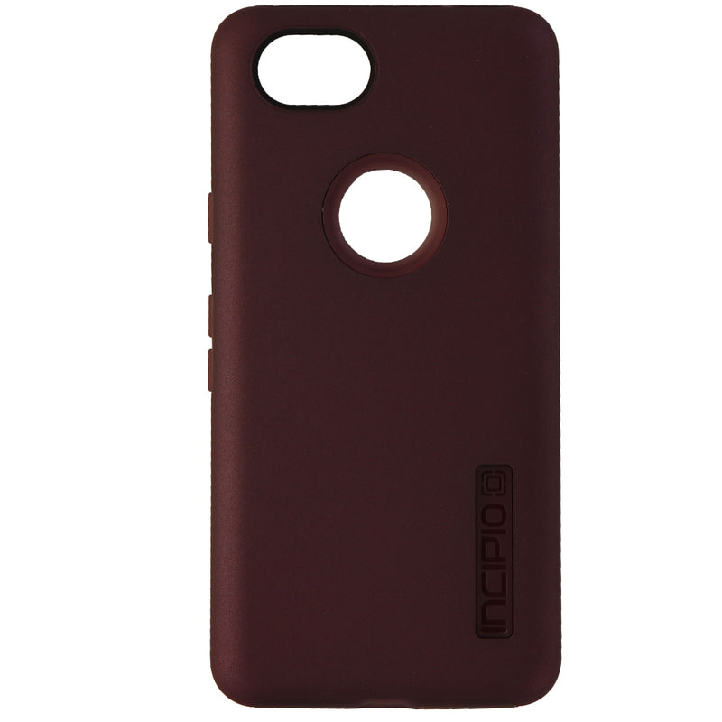 Incipio DualPro Series Protective Case Cover for Google Pixel 2 - Purple/Merlot - Incipio - Simple Cell Shop, Free shipping from Maryland!