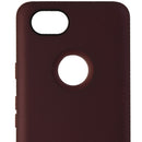 Incipio DualPro Series Protective Case Cover for Google Pixel 2 - Purple/Merlot - Incipio - Simple Cell Shop, Free shipping from Maryland!