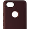 Incipio DualPro Series Protective Case Cover for Google Pixel 2 - Purple/Merlot - Incipio - Simple Cell Shop, Free shipping from Maryland!