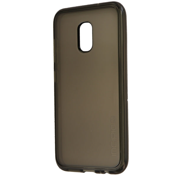 Incipio Octane Pure Series Hybrid Hard Case for ASUS ZenFone V Live - Black Tint