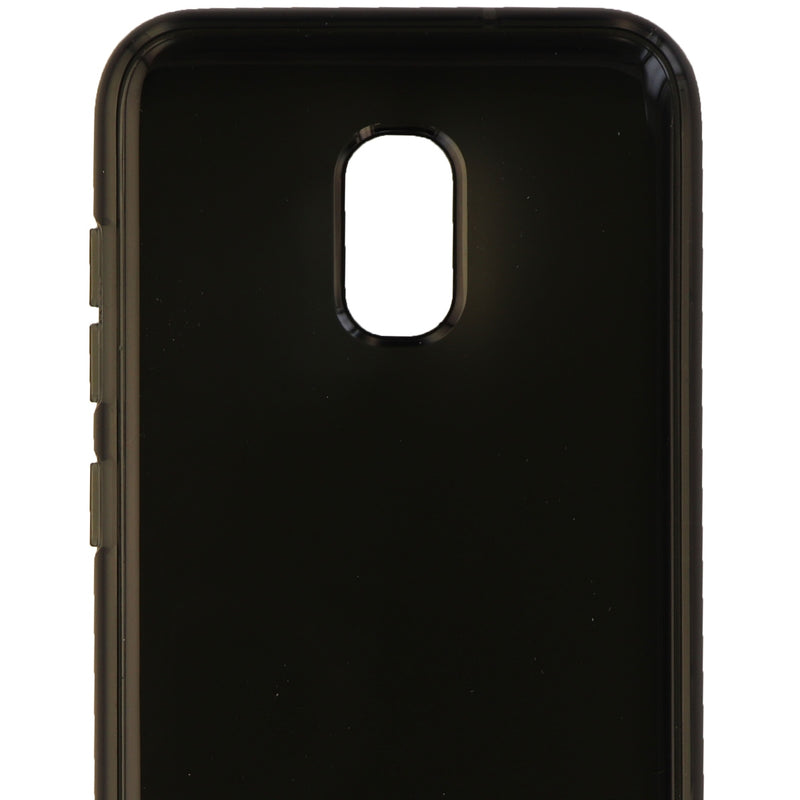 Incipio Octane Pure Series Hybrid Hard Case for ASUS ZenFone V Live - Black Tint