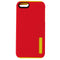 Incipio Dual Pro Protective Phone Case for iPhone SE 5S 5 - Pink / Yellow - Incipio - Simple Cell Shop, Free shipping from Maryland!