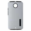 Incipio DualPro Dual Layer Case for Motorola Moto X (2nd Gen) - White / Gray - Incipio - Simple Cell Shop, Free shipping from Maryland!