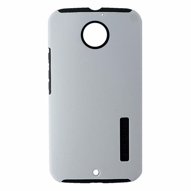 Incipio DualPro Dual Layer Case for Motorola Moto X (2nd Gen) - White / Gray - Incipio - Simple Cell Shop, Free shipping from Maryland!