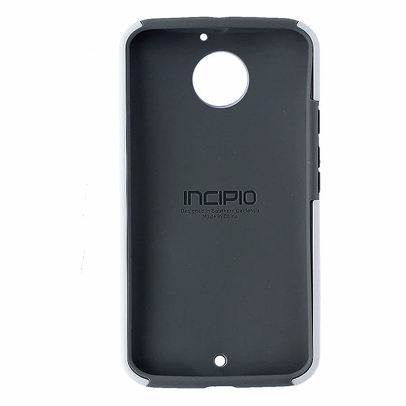 Incipio DualPro Dual Layer Case for Motorola Moto X (2nd Gen) - White / Gray - Incipio - Simple Cell Shop, Free shipping from Maryland!