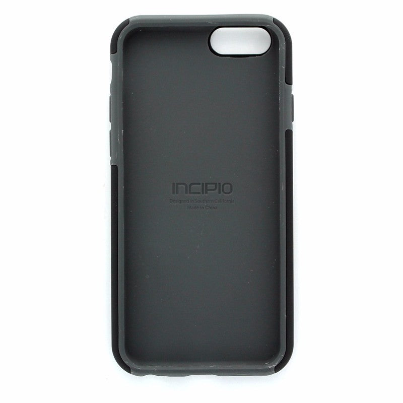 Incipio DualPro Case Cover for Apple iPhone 6 6s - Black/Gray - Incipio - Simple Cell Shop, Free shipping from Maryland!