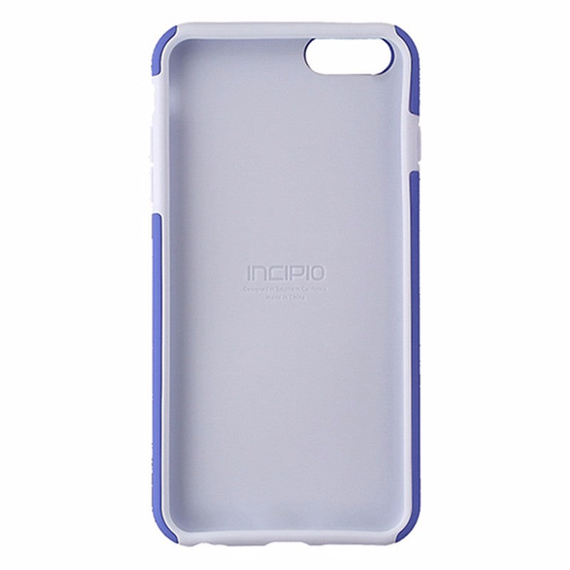 Incipio DualPro Case Cover for iPhone 6 Plus 6S Plus - Periwinkle / Haze Blue - Incipio - Simple Cell Shop, Free shipping from Maryland!
