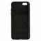 Incipio Design Series Hard Shell Case for Apple iPhone 6/6S Plus Black & Silver - Incipio - Simple Cell Shop, Free shipping from Maryland!