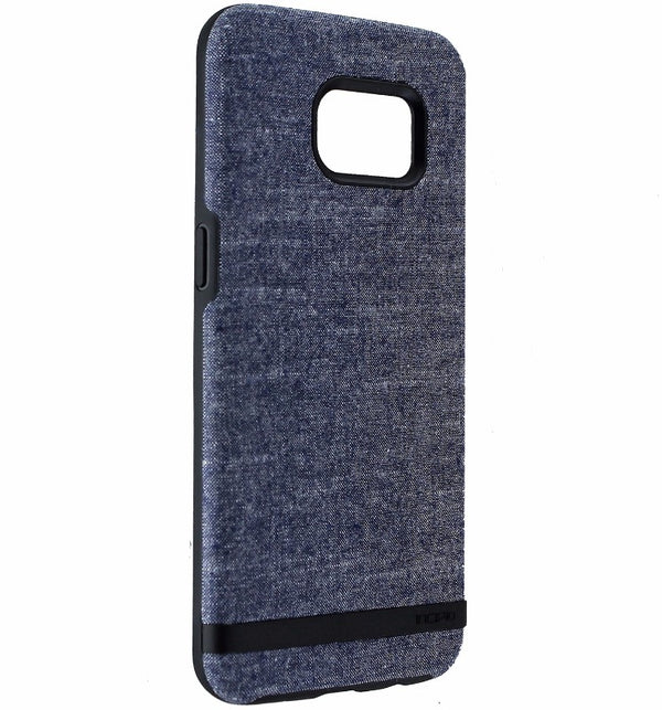 Incipio Esquire Series Protective Case Cover for Samsung Galaxy S7 Edge - Blue - Incipio - Simple Cell Shop, Free shipping from Maryland!