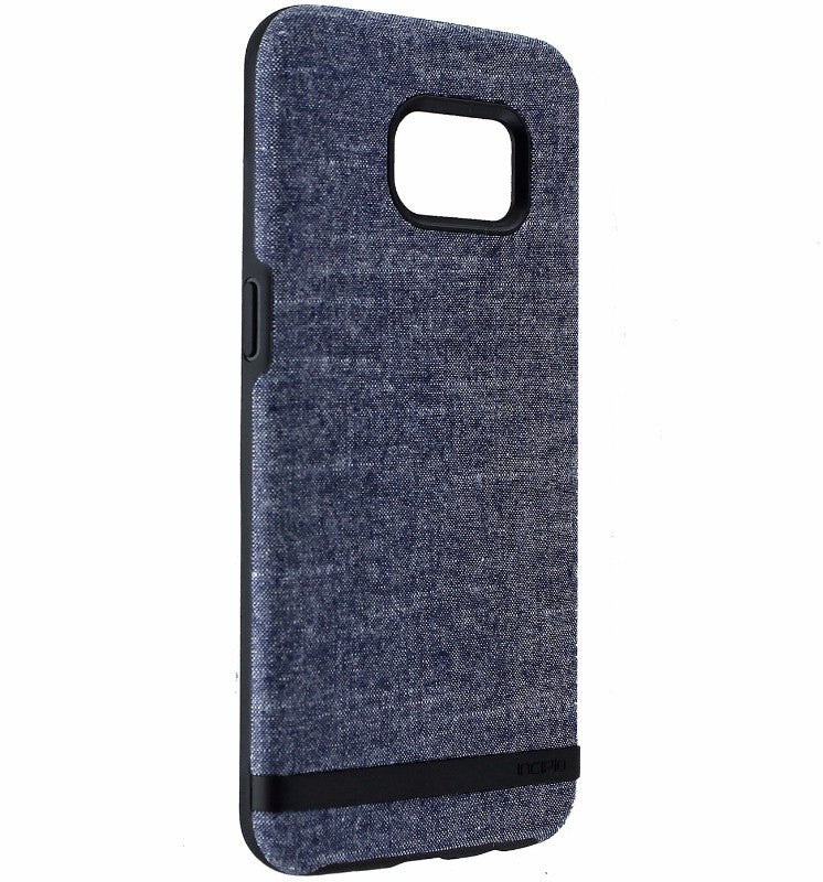 Incipio Esquire Series Protective Case Cover for Samsung Galaxy S7 Edge - Blue - Incipio - Simple Cell Shop, Free shipping from Maryland!