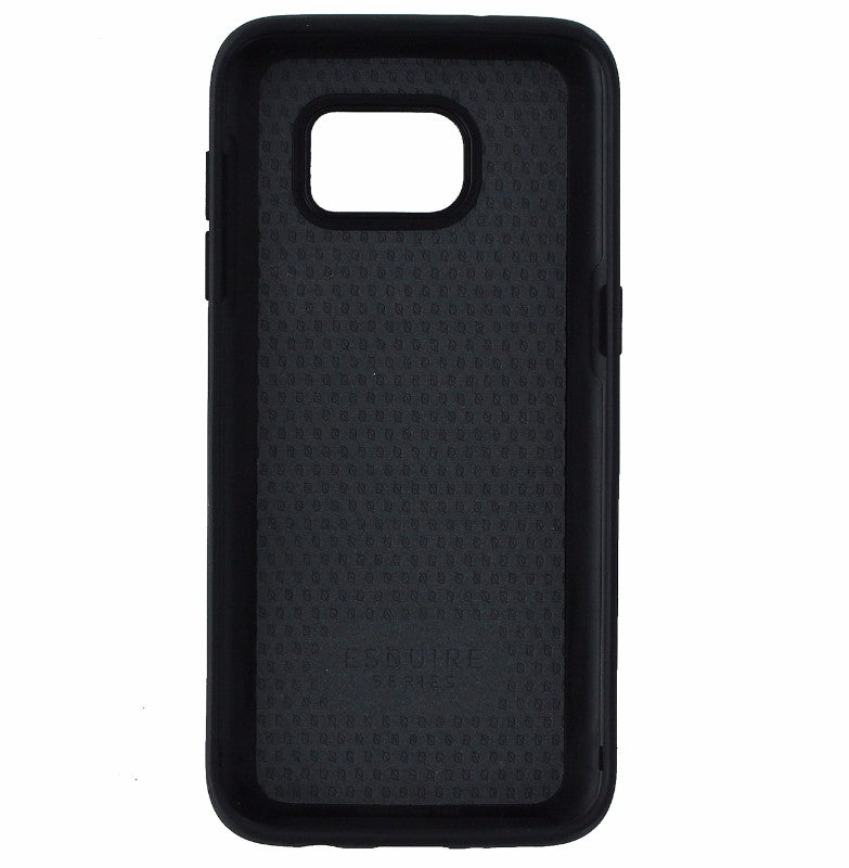 Incipio Esquire Series Protective Case Cover for Samsung Galaxy S7 Edge - Blue - Incipio - Simple Cell Shop, Free shipping from Maryland!