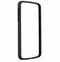 Incipio Molded Bumper Case for Motorola Moto Z Droid Edition - Matte Gray/Black - Incipio - Simple Cell Shop, Free shipping from Maryland!