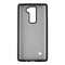 Incipio Octane Series Protective Hardshell Case Cover for LG K8v - Frost / Black - Incipio - Simple Cell Shop, Free shipping from Maryland!