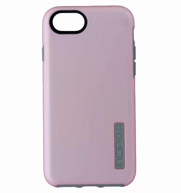 Incipio DualPro Series Dual Layer Case Cover iPhone 7 6s 6 - Light Pink / Gray - Incipio - Simple Cell Shop, Free shipping from Maryland!