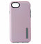 Incipio DualPro Series Dual Layer Case Cover iPhone 7 6s 6 - Light Pink / Gray - Incipio - Simple Cell Shop, Free shipping from Maryland!