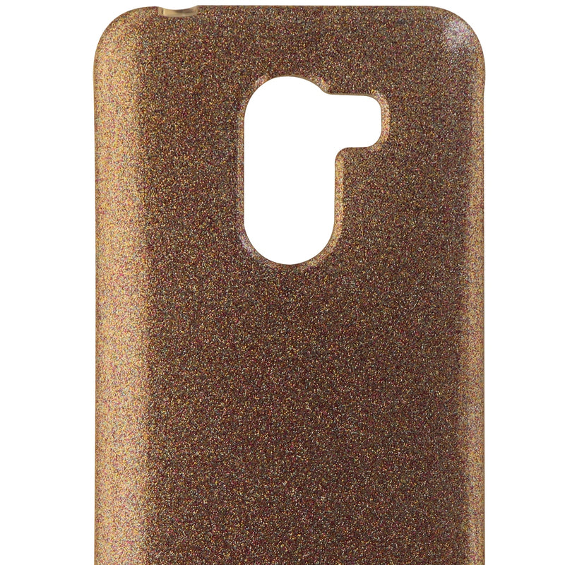 Incipio Classic Series Protective Case for T-Mobile REVVL - Pink Glitter - Incipio - Simple Cell Shop, Free shipping from Maryland!