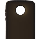 Incipio Octane Series Protective Case Cover for Motorola Moto Z2 Force - Black - Incipio - Simple Cell Shop, Free shipping from Maryland!