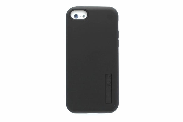 Incipio DualPro Case Cover for Apple iPhone 5C - Black - Incipio - Simple Cell Shop, Free shipping from Maryland!
