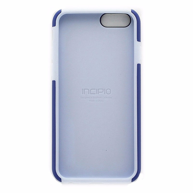 Incipio DualPro Protective Case Cover for Apple iPhone 6 6S  - Blue and White - Incipio - Simple Cell Shop, Free shipping from Maryland!